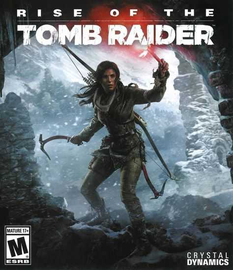 Rise of the Tomb Raider: 20 Year Celebration [v 1.0.767.2] (2016) PC | RePack