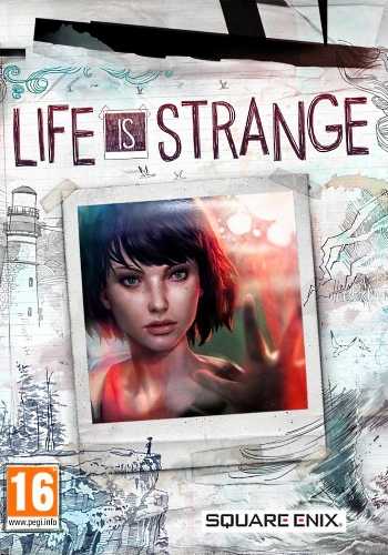 Life Is Strange: Complete Season (2015) PC | RePack