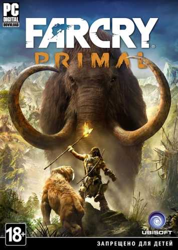 Far Cry Primal: Apex Edition (2016) PC | RePack