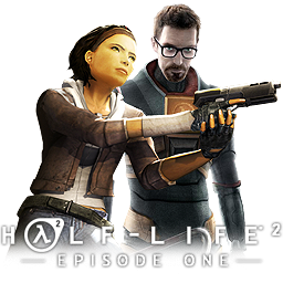Half-Life 2: Episode One (2006) PC | RePack