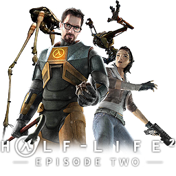 Half-Life 2: Episode Two (2007) PC | RePack