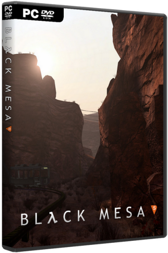 Black Mesa [v 0.5.0] (2015) PC | RePack