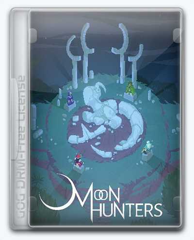 Moon Hunters [v 2.0.3483] (2016) PC | Лицензия